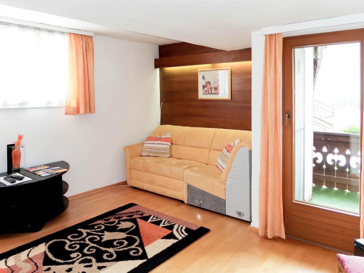 Apartment Huber - Git110 By Interhome Grins Екстер'єр фото