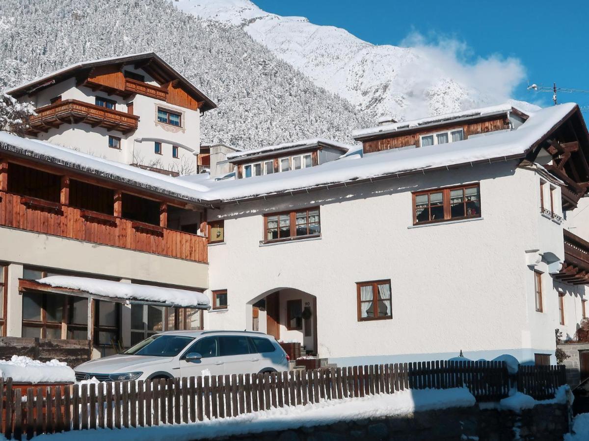 Apartment Huber - Git110 By Interhome Grins Екстер'єр фото
