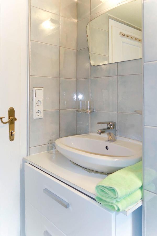 Apartment Huber - Git110 By Interhome Grins Екстер'єр фото