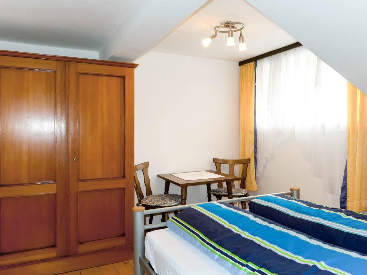 Apartment Huber - Git110 By Interhome Grins Екстер'єр фото
